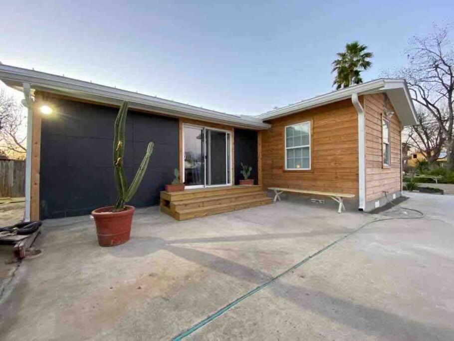 Villa La Mariposa San Antonio - New! 5 Min To Downtown! Exterior foto