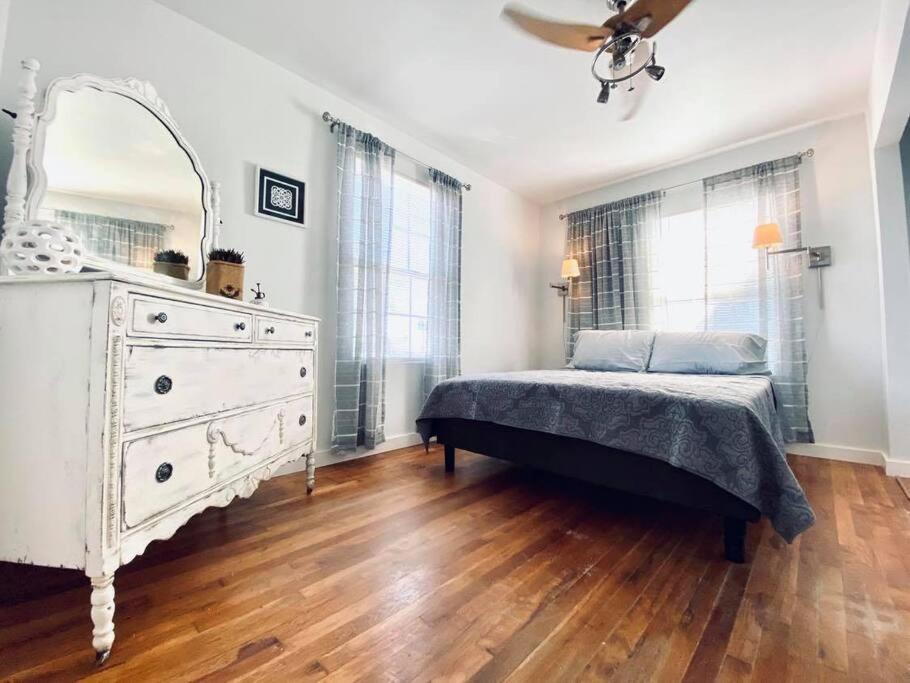 Villa La Mariposa San Antonio - New! 5 Min To Downtown! Exterior foto