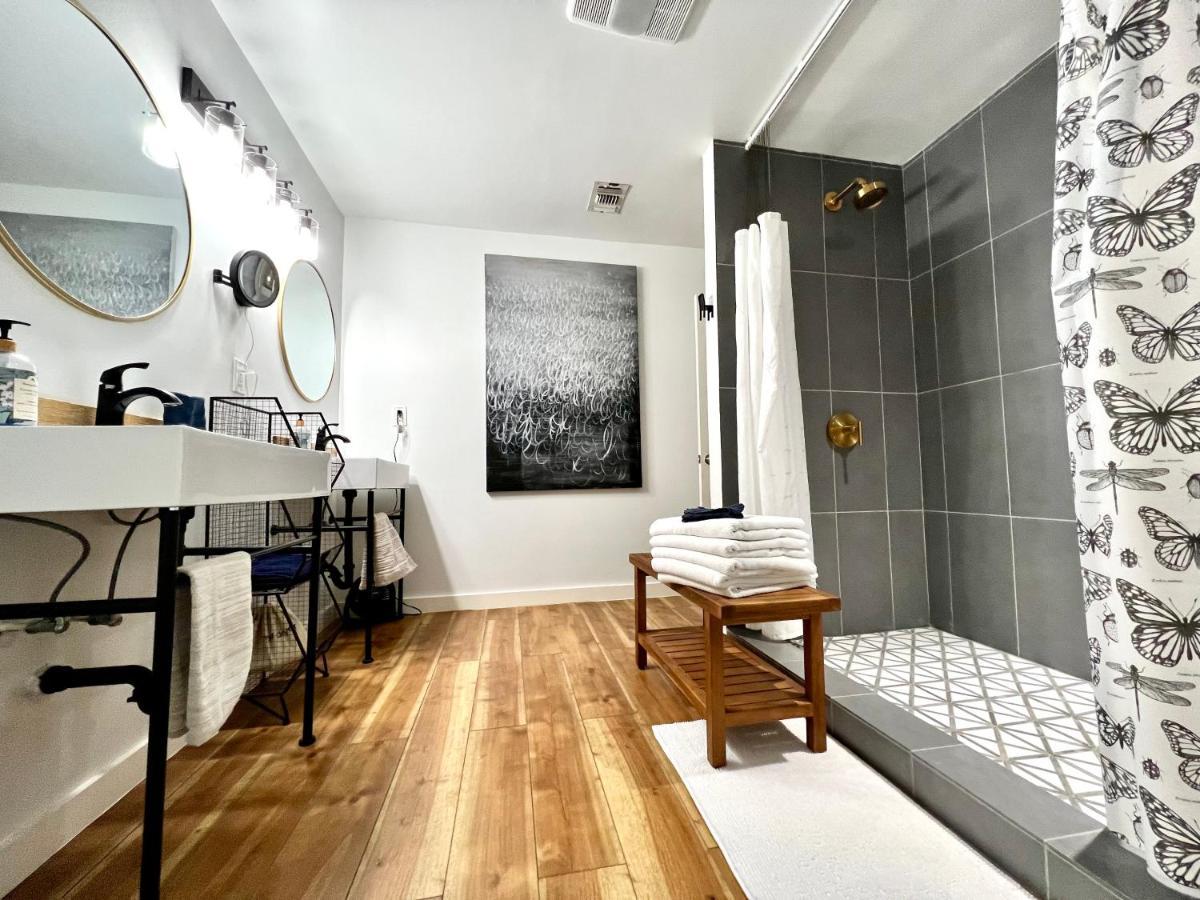 Villa La Mariposa San Antonio - New! 5 Min To Downtown! Exterior foto